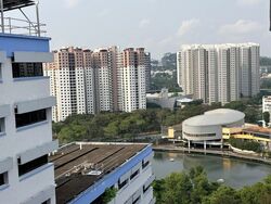 Blk 502 Panshan View (Bukit Panjang), HDB 4 Rooms #622859141